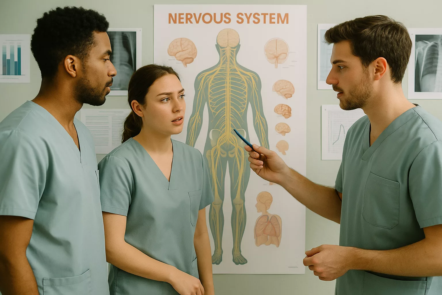 За 48 часов от идеи до стенда: практическая инструкция по созданию мини-научного проекта для региональной конференции